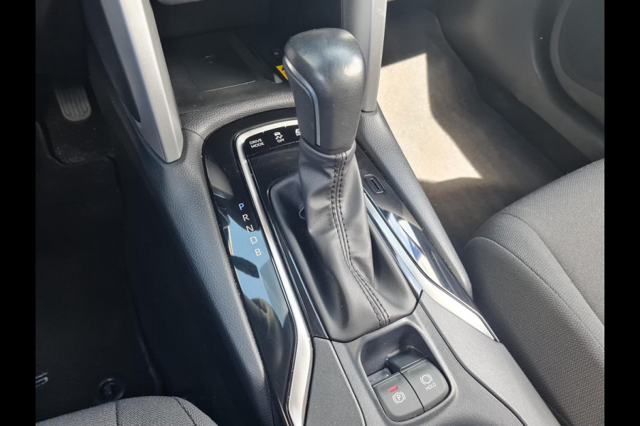 Toyota Corolla Cross Hybrid 200 Style