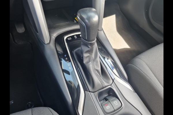 Toyota Corolla Cross Hybrid 200 Style