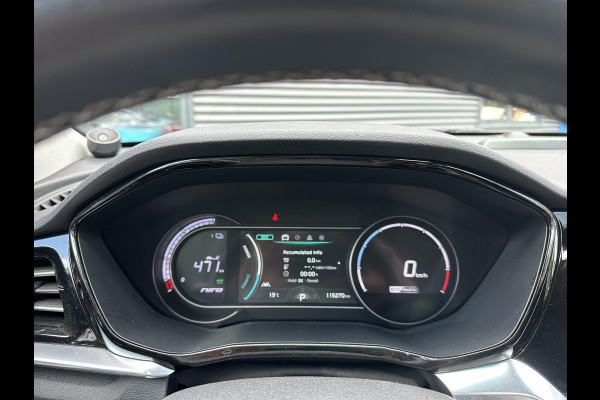Kia e-Niro DynamicPlusLine 64 kWh Schuifdak | Stuur- & Stoelverwarming | 3-fase Laden | SOH 100% !! | ORIGINEEL NL  RIJKLAAR GELEVERD MET GARANTIE! |