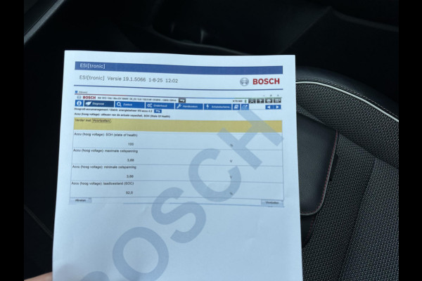 Kia e-Niro DynamicPlusLine 64 kWh Schuifdak | Stuur- & Stoelverwarming | 3-fase Laden | SOH 100% !! | ORIGINEEL NL  RIJKLAAR GELEVERD MET GARANTIE! |