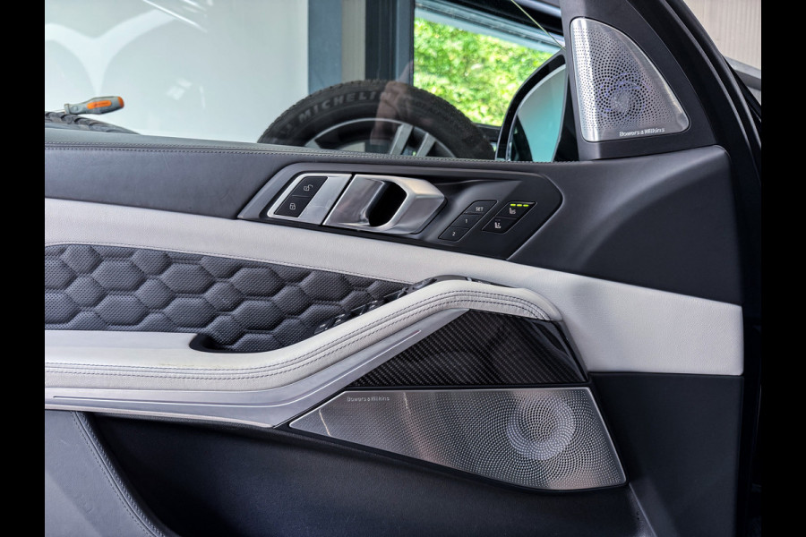 BMW X5 M Competition |Bowers&Wilkins|Skylounge|M-Kuipstoelen|Massage|Full Opt.