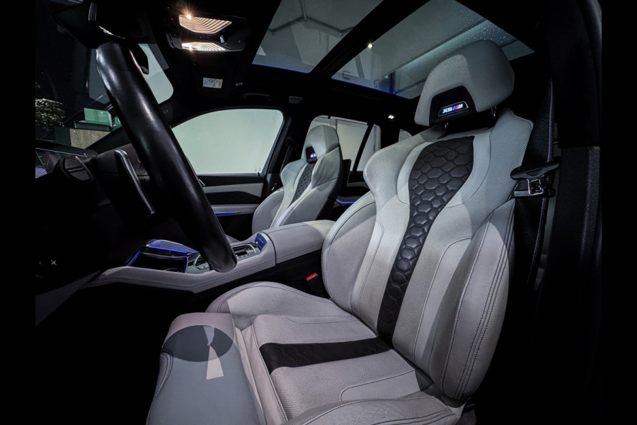 BMW X5 M Competition |Bowers&Wilkins|Skylounge|M-Kuipstoelen|Massage|Full Opt.