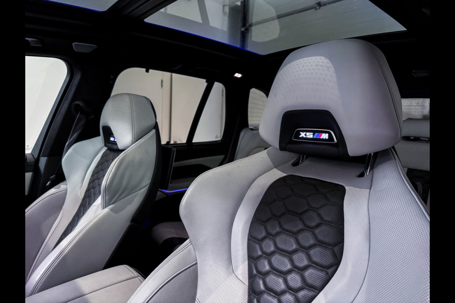 BMW X5 M Competition |Bowers&Wilkins|Skylounge|M-Kuipstoelen|Massage|Full Opt.