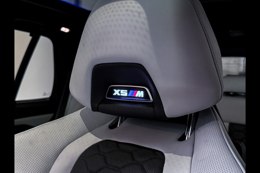BMW X5 M Competition |Bowers&Wilkins|Skylounge|M-Kuipstoelen|Massage|Full Opt.