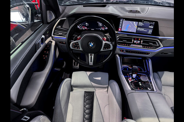 BMW X5 M Competition |Bowers&Wilkins|Skylounge|M-Kuipstoelen|Massage|Full Opt.