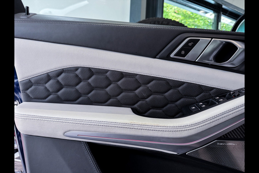 BMW X5 M Competition |Bowers&Wilkins|Skylounge|M-Kuipstoelen|Massage|Full Opt.
