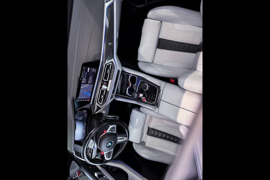 BMW X5 M Competition |Bowers&Wilkins|Skylounge|M-Kuipstoelen|Massage|Full Opt.