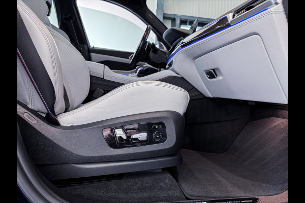BMW X5 M Competition |Bowers&Wilkins|Skylounge|M-Kuipstoelen|Massage|Full Opt.