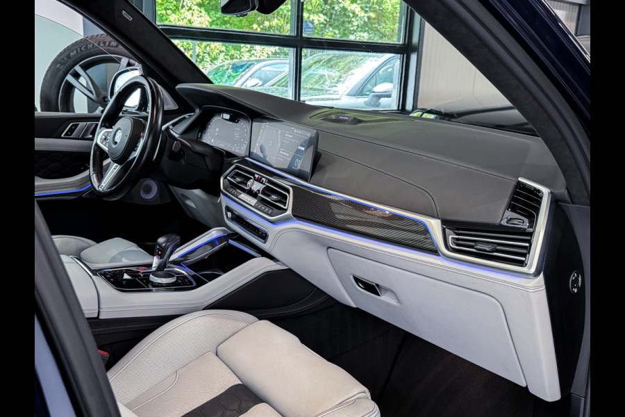BMW X5 M Competition |Bowers&Wilkins|Skylounge|M-Kuipstoelen|Massage|Full Opt.