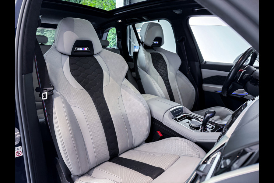 BMW X5 M Competition |Bowers&Wilkins|Skylounge|M-Kuipstoelen|Massage|Full Opt.