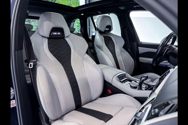 BMW X5 M Competition |Bowers&Wilkins|Skylounge|M-Kuipstoelen|Massage|Full Opt.