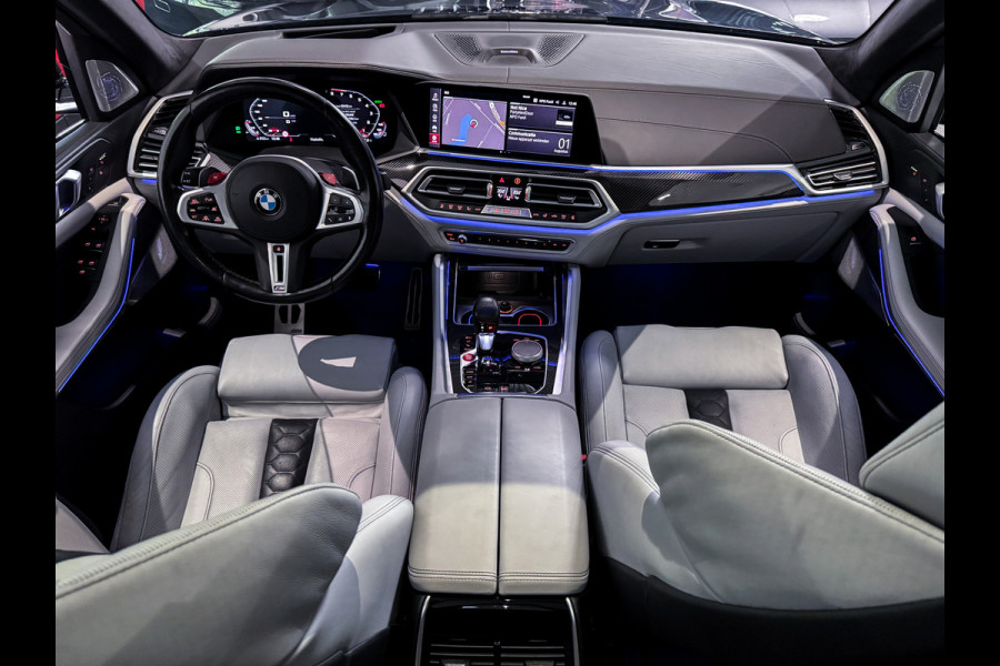 BMW X5 M Competition |Bowers&Wilkins|Skylounge|M-Kuipstoelen|Massage|Full Opt.