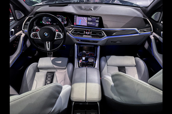 BMW X5 M Competition |Bowers&Wilkins|Skylounge|M-Kuipstoelen|Massage|Full Opt.