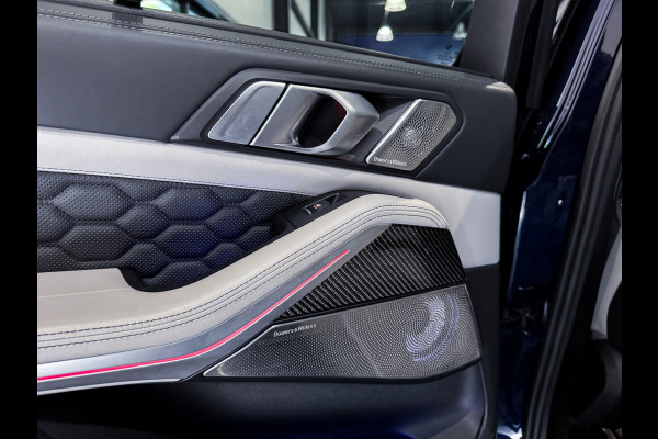 BMW X5 M Competition |Bowers&Wilkins|Skylounge|M-Kuipstoelen|Massage|Full Opt.