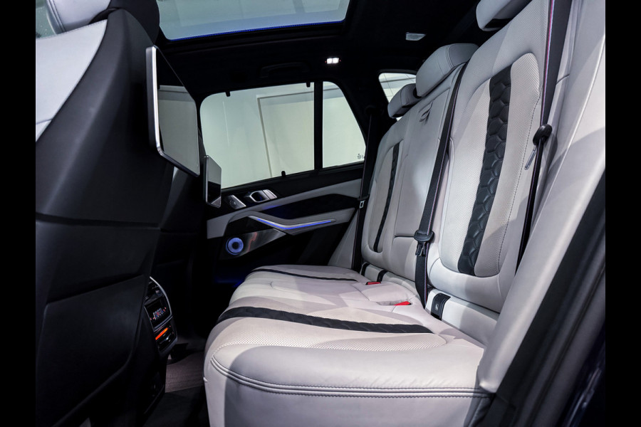 BMW X5 M Competition |Bowers&Wilkins|Skylounge|M-Kuipstoelen|Massage|Full Opt.