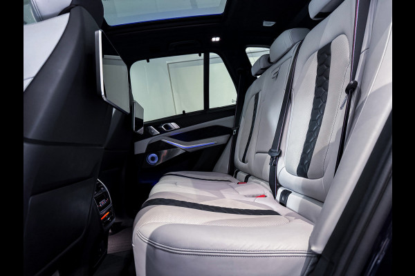 BMW X5 M Competition |Bowers&Wilkins|Skylounge|M-Kuipstoelen|Massage|Full Opt.