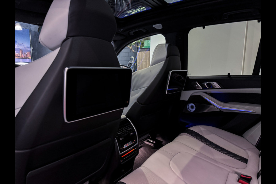 BMW X5 M Competition |Bowers&Wilkins|Skylounge|M-Kuipstoelen|Massage|Full Opt.