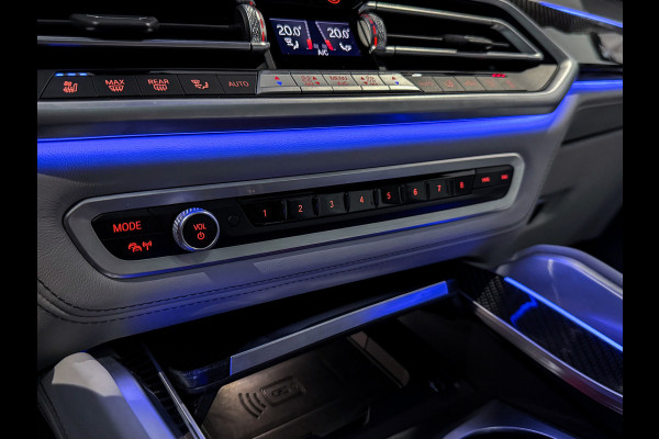 BMW X5 M Competition |Bowers&Wilkins|Skylounge|M-Kuipstoelen|Massage|Full Opt.