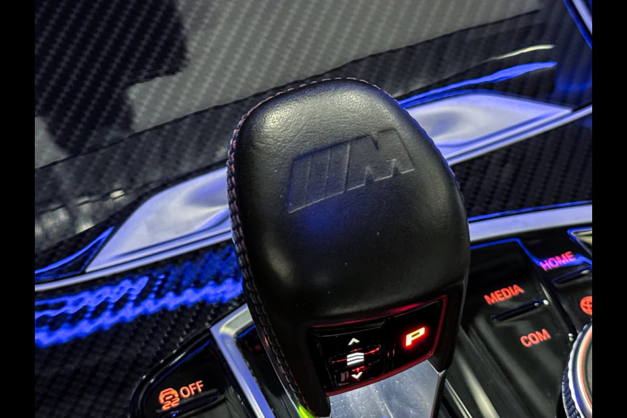 BMW X5 M Competition |Bowers&Wilkins|Skylounge|M-Kuipstoelen|Massage|Full Opt.
