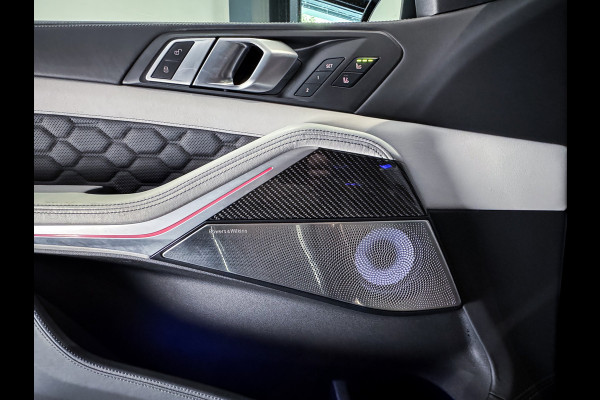 BMW X5 M Competition |Bowers&Wilkins|Skylounge|M-Kuipstoelen|Massage|Full Opt.