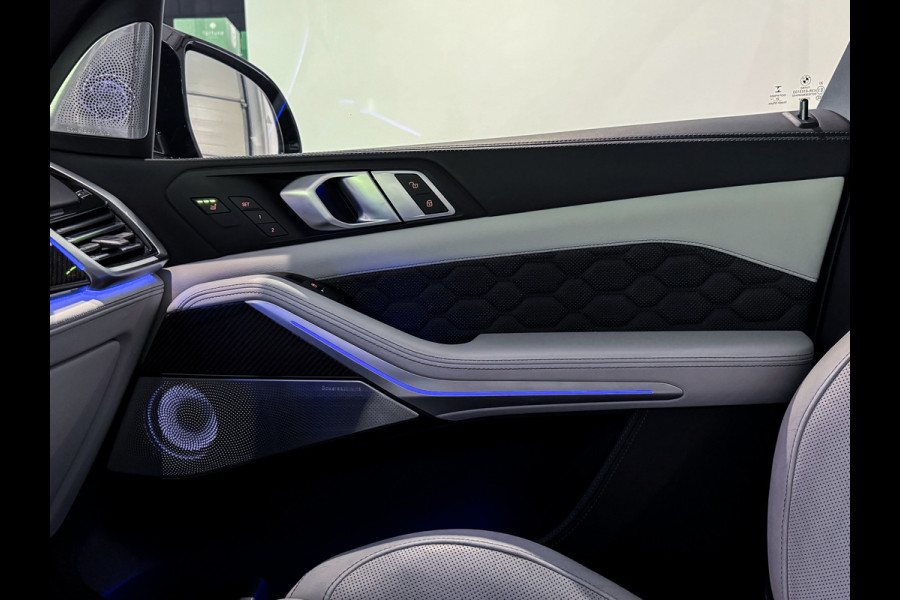 BMW X5 M Competition |Bowers&Wilkins|Skylounge|M-Kuipstoelen|Massage|Full Opt.