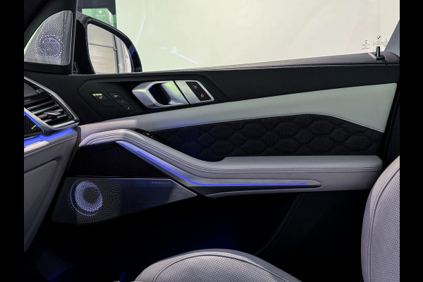 BMW X5 M Competition |Bowers&Wilkins|Skylounge|M-Kuipstoelen|Massage|Full Opt.