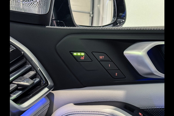 BMW X5 M Competition |Bowers&Wilkins|Skylounge|M-Kuipstoelen|Massage|Full Opt.