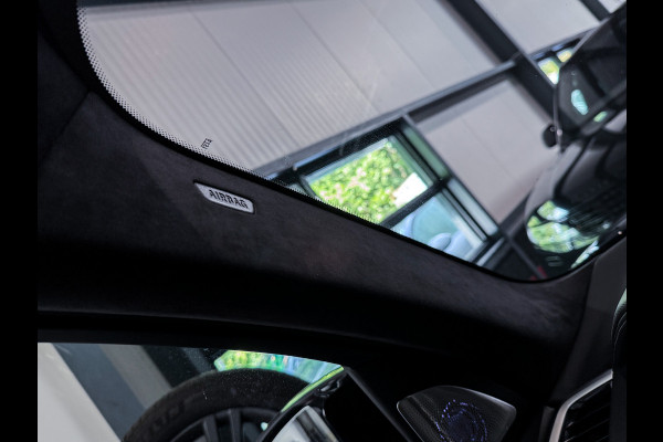 BMW X5 M Competition |Bowers&Wilkins|Skylounge|M-Kuipstoelen|Massage|Full Opt.