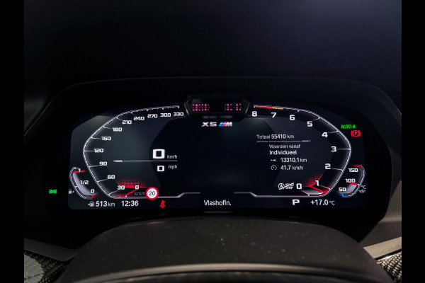 BMW X5 M Competition |Bowers&Wilkins|Skylounge|M-Kuipstoelen|Massage|Full Opt.