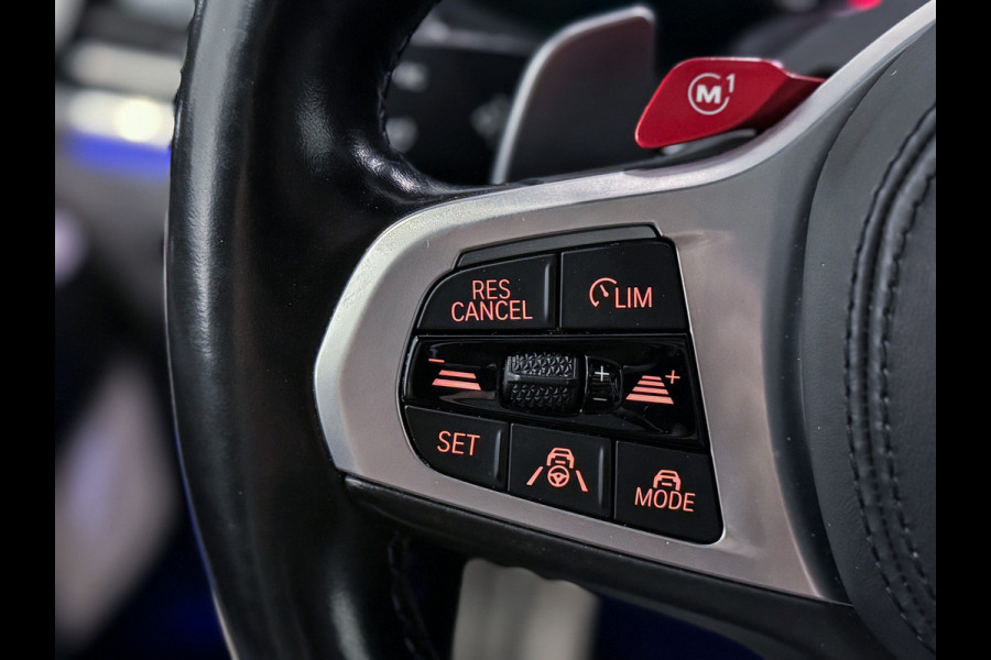 BMW X5 M Competition |Bowers&Wilkins|Skylounge|M-Kuipstoelen|Massage|Full Opt.