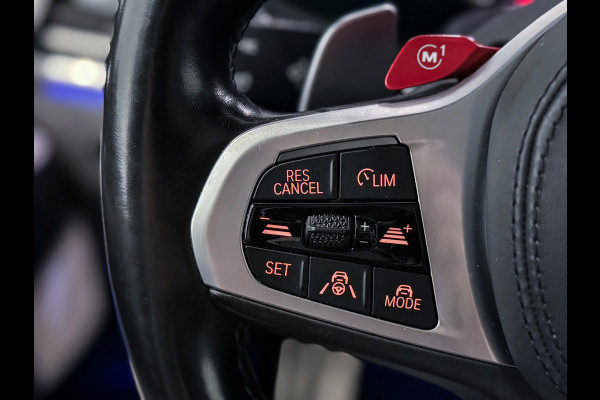 BMW X5 M Competition |Bowers&Wilkins|Skylounge|M-Kuipstoelen|Massage|Full Opt.