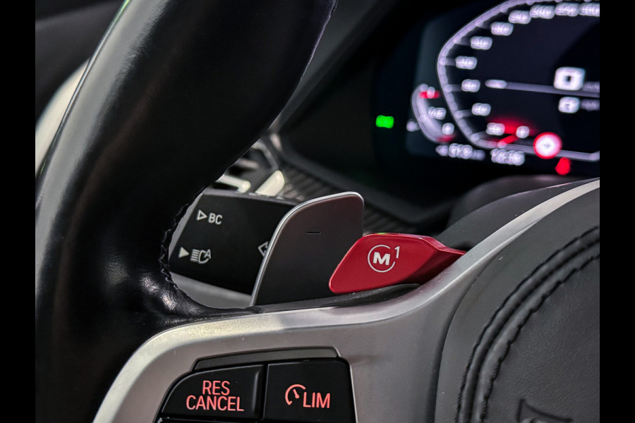 BMW X5 M Competition |Bowers&Wilkins|Skylounge|M-Kuipstoelen|Massage|Full Opt.