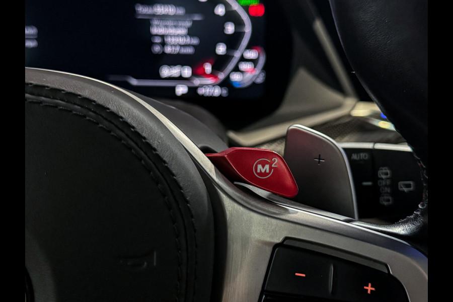 BMW X5 M Competition |Bowers&Wilkins|Skylounge|M-Kuipstoelen|Massage|Full Opt.
