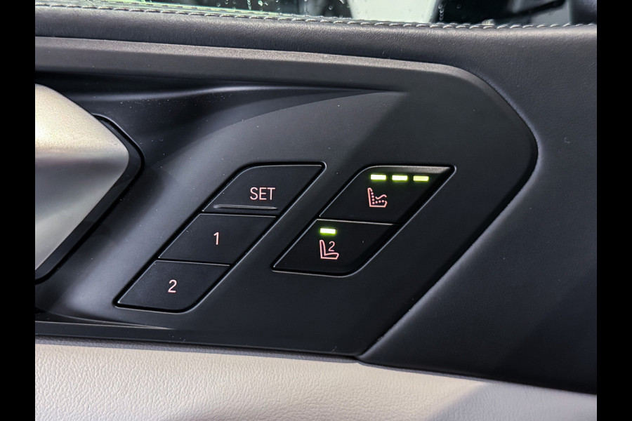 BMW X5 M Competition |Bowers&Wilkins|Skylounge|M-Kuipstoelen|Massage|Full Opt.