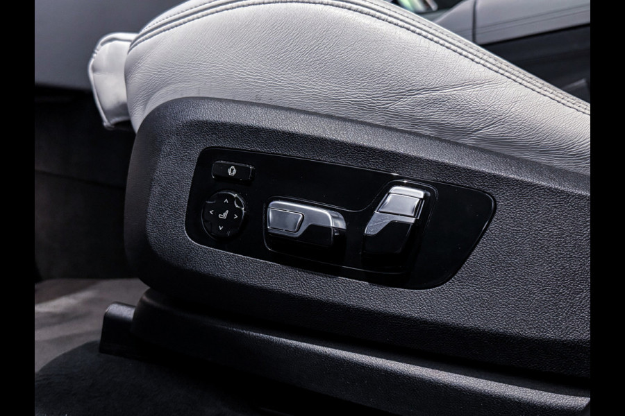 BMW X5 M Competition |Bowers&Wilkins|Skylounge|M-Kuipstoelen|Massage|Full Opt.