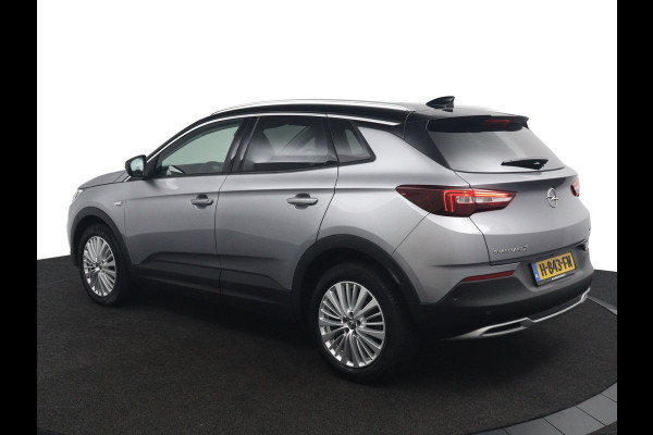 Opel Grandland X 1.2 Turbo*AUTOM*ECC*STOELVERW/KOEL*CARPLAY*COMF.AC