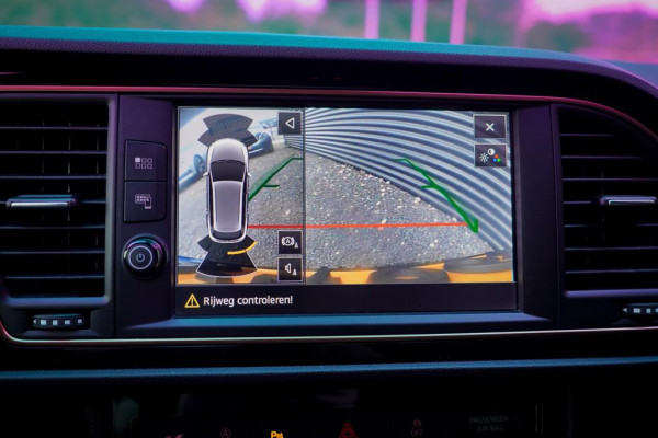Seat León ST 2.0 TSI 4DRIVE CUPRA R Ultimate Edition / Pano / Carplay