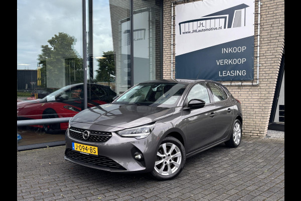 Opel Corsa 1.2 Elegance*A/C*CRUISE*CARPLAY*LANE ASS.*LED*LM*