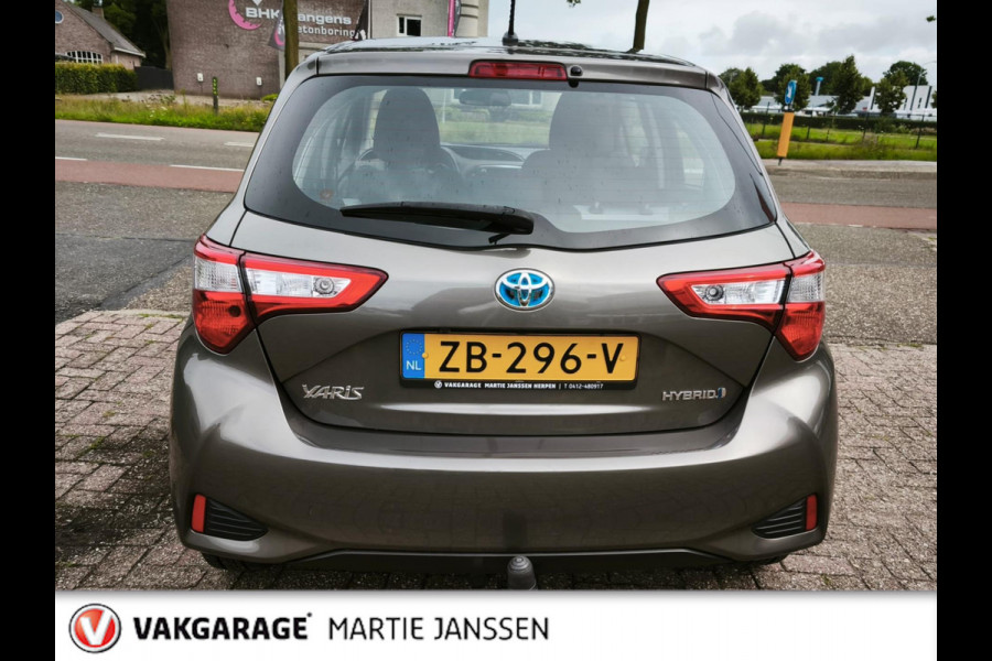Toyota Yaris 1.5 Hybrid Active