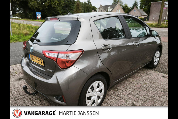 Toyota Yaris 1.5 Hybrid Active