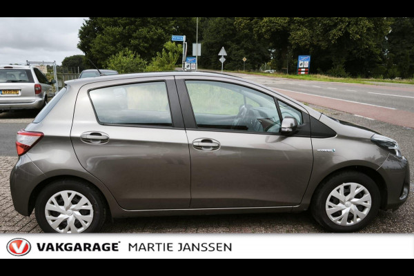 Toyota Yaris 1.5 Hybrid Active
