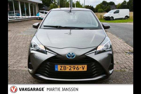 Toyota Yaris 1.5 Hybrid Active