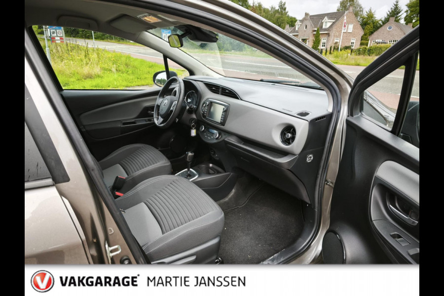 Toyota Yaris 1.5 Hybrid Active