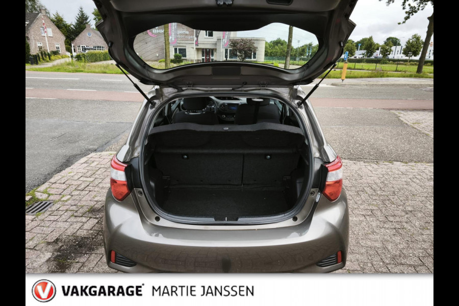 Toyota Yaris 1.5 Hybrid Active