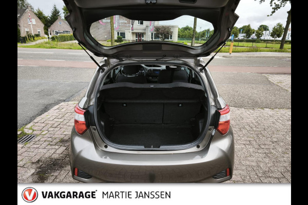 Toyota Yaris 1.5 Hybrid Active