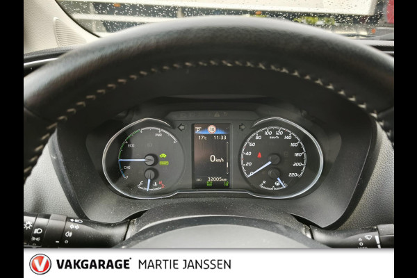 Toyota Yaris 1.5 Hybrid Active