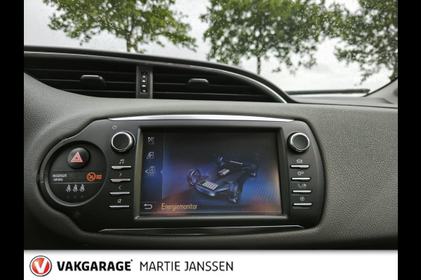 Toyota Yaris 1.5 Hybrid Active
