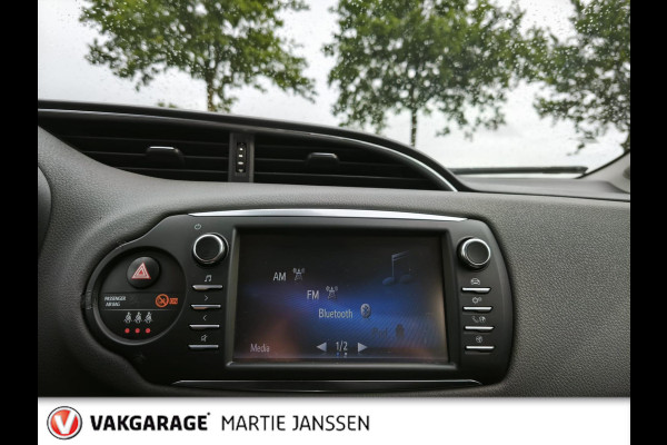 Toyota Yaris 1.5 Hybrid Active