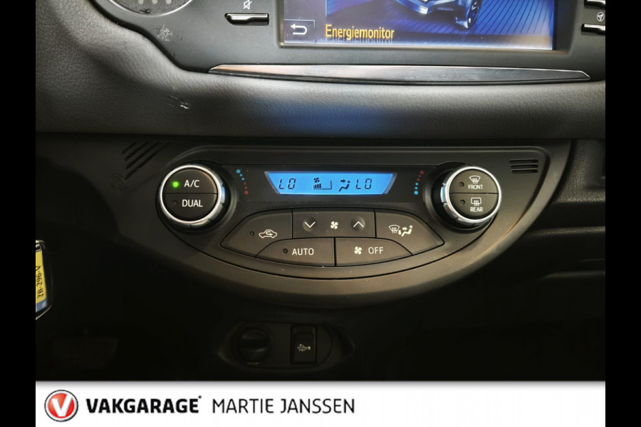 Toyota Yaris 1.5 Hybrid Active