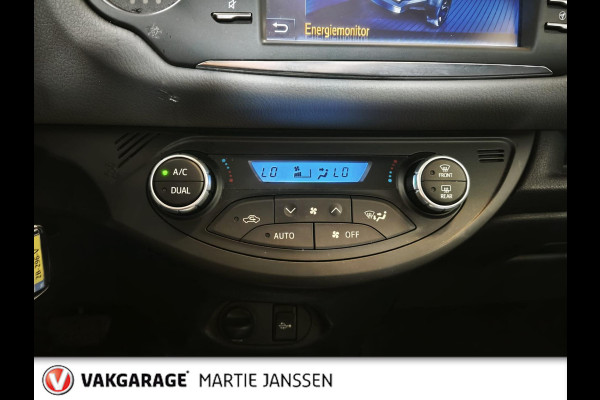 Toyota Yaris 1.5 Hybrid Active